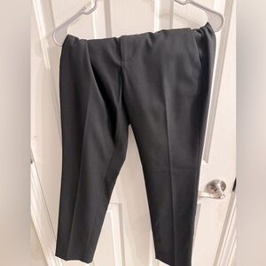 Women’s Banana Republic Black Dress Pants